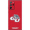 Gonzaga University GU Bulldogs Galaxy Note20 Ultra 5G Skin