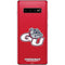 Gonzaga University GU Bulldogs Galaxy S10 Plus Skin