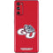 Gonzaga University GU Bulldogs Galaxy S20 Fan Edition Skin