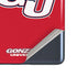 Gonzaga University GU Bulldogs Galaxy S20 Fan Edition Skin