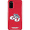 Gonzaga University GU Bulldogs Galaxy S20 Lite Case