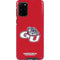 Gonzaga University GU Bulldogs Galaxy S20 Plus Pro Case