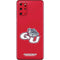 Gonzaga University GU Bulldogs Galaxy S20 Plus Skin