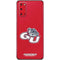 Gonzaga University GU Bulldogs Galaxy S20 Skin