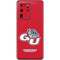 Gonzaga University GU Bulldogs Galaxy S20 Ultra 5G Skin