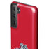 Gonzaga University GU Bulldogs Galaxy S21 FE Pro Case