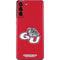 Gonzaga University GU Bulldogs Galaxy S21 Plus 5G Skin