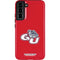 Gonzaga University GU Bulldogs Galaxy S22 Plus Pro Case