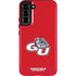 Gonzaga University GU Bulldogs Galaxy S22 Plus Pro Case