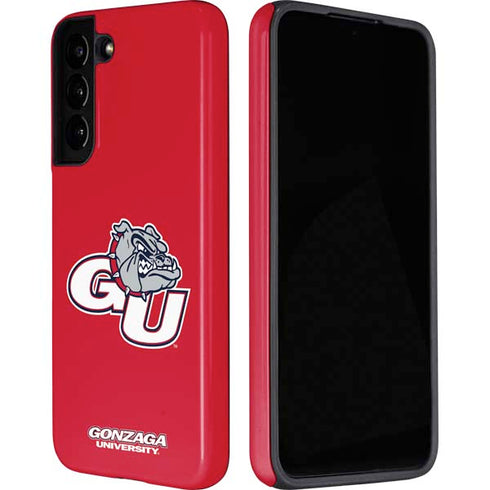 Gonzaga University GU Bulldogs Galaxy S22 Plus Pro Case