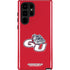 Gonzaga University GU Bulldogs Galaxy S22 Ultra Pro Case