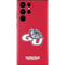 Gonzaga University GU Bulldogs Galaxy S22 Ultra Skin