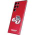 Gonzaga University GU Bulldogs Galaxy S22 Ultra Skin