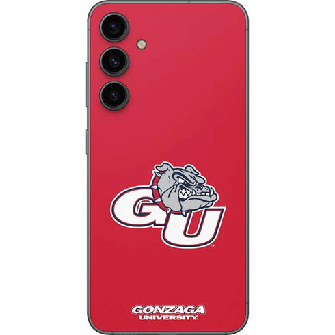 Gonzaga University GU Bulldogs Galaxy S23 FE Skin