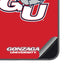 Gonzaga University GU Bulldogs Galaxy S23 FE Skin