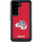 Gonzaga University GU Bulldogs Galaxy S23 Waterproof Case