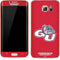 Gonzaga University GU Bulldogs Galaxy S7 Edge Skin
