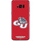 Gonzaga University GU Bulldogs Galaxy S8 Skin