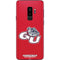 Gonzaga University GU Bulldogs Galaxy S9 Plus Skin