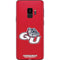 Gonzaga University GU Bulldogs Galaxy S9 Skin