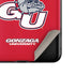 Gonzaga University GU Bulldogs Galaxy Z Flip Skin