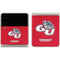 Gonzaga University GU Bulldogs Galaxy Z Flip3 5G Skin