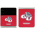 Gonzaga University GU Bulldogs Galaxy Z Flip3 5G Skin