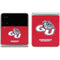 Gonzaga University GU Bulldogs Galaxy Z Flip4 5G Skin
