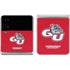 Gonzaga University GU Bulldogs Galaxy Z Flip4 5G Skin