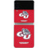 Gonzaga University GU Bulldogs Galaxy Z Flip4 5G Skin