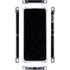 Gonzaga University GU Bulldogs Galaxy Z Flip5 5G Clear Case