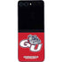 Gonzaga University GU Bulldogs Galaxy Z Flip5 5G Skin
