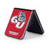 Gonzaga University GU Bulldogs Galaxy Z Flip5 5G Skin
