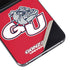 Gonzaga University GU Bulldogs Galaxy Z Flip5 5G Skin