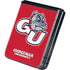 Gonzaga University GU Bulldogs Galaxy Z Flip5 5G Skin