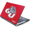 Gonzaga University GU Bulldogs Generic Laptop Skin