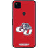 Gonzaga University GU Bulldogs Google Pixel 4a Skin