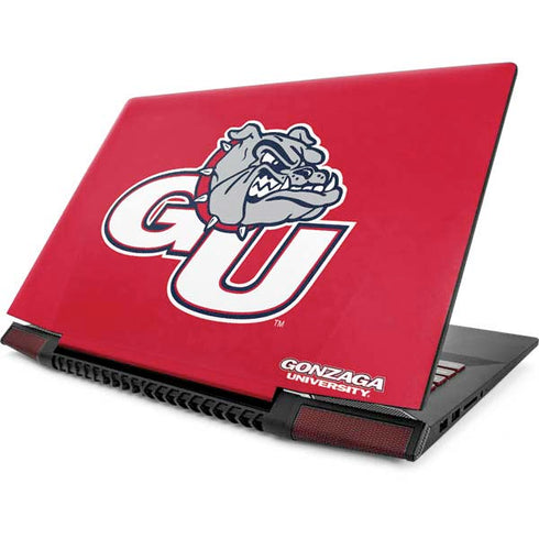 Gonzaga University GU Bulldogs Lenovo IdeaPad Skin