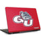 Gonzaga University GU Bulldogs Dell Inspiron Skin