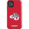 Gonzaga University GU Bulldogs iPhone 11 Impact Case