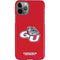 Gonzaga University GU Bulldogs iPhone 11 Pro Lite Case