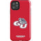 Gonzaga University GU Bulldogs iPhone 11 Pro Max Impact Case