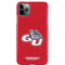 Gonzaga University GU Bulldogs iPhone 11 Pro Max Lite Case