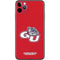 Gonzaga University GU Bulldogs iPhone 11 Pro Max Skin