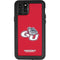 Gonzaga University GU Bulldogs iPhone 11 Pro Max Waterproof Case
