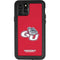 Gonzaga University GU Bulldogs iPhone 11 Pro Waterproof Case