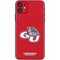 Gonzaga University GU Bulldogs iPhone 11 Skin