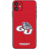 Gonzaga University GU Bulldogs iPhone 11 Skin
