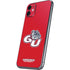 Gonzaga University GU Bulldogs iPhone 11 Skin