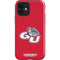 Gonzaga University GU Bulldogs iPhone 12 Impact Case